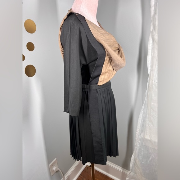 EUC Sportmax 2 Piece Twinset Dress - Picture 5 of 12